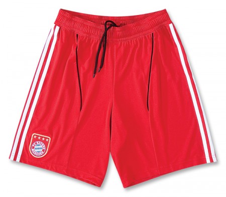 Calções Bayern Munique - Principal